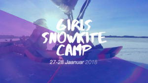Girls Snowkite Camp @ Tallinna ümbrus | Tallinn | Harju maakond | Eesti