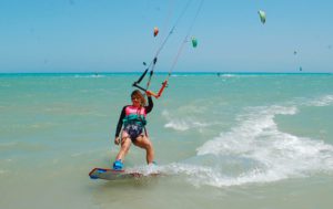 SurfTowni Noortelaager