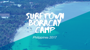 Boracay Camp @ Boracay | Malay | Western Visayas | Filipiinid