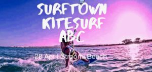 Lohesurfi ABC @ Surftown | Tallinn | Harju maakond | Eesti
