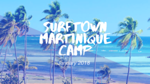 Martinique Camp @ Martinique | Le Vauclin | Arrondissement of Le Marin | Martinique