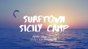Sitsiilia Camp @ Sitsiilia Camp | Marsala | Itaalia