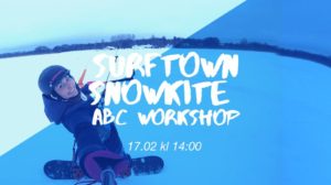 Snowkite ABC Workshop @ Harku järv | Tallinn | Harju maakond | Eesti