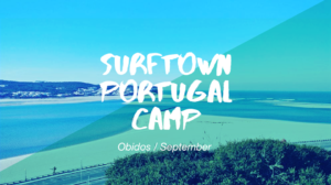 Portugal Camp @ Obidos Portugal | Foz do Arelho | Leiria | Portugal