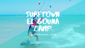 El Gouna Camp