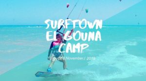 El Gouna Camp November 2019