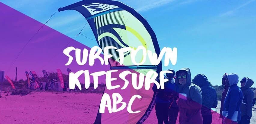 Lohesurfi ABC