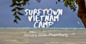 Vietnam Camp @ Phan Rang
