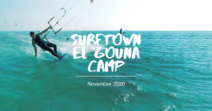 El Gouna Camp