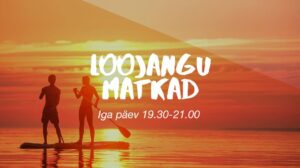 Matkad @ Surftown