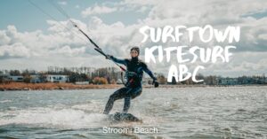 Kitesurf ABC EN @ Surftown | Tallinn | Harju maakond | Eesti